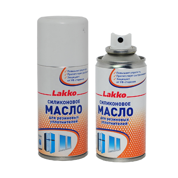 Силиконовое масло Lakko 210 мл silikonovoe-maslo-lakko-210-ml